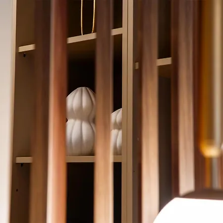 דירה Arco Teal קאבאלה