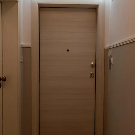 Arco Teal דירה *