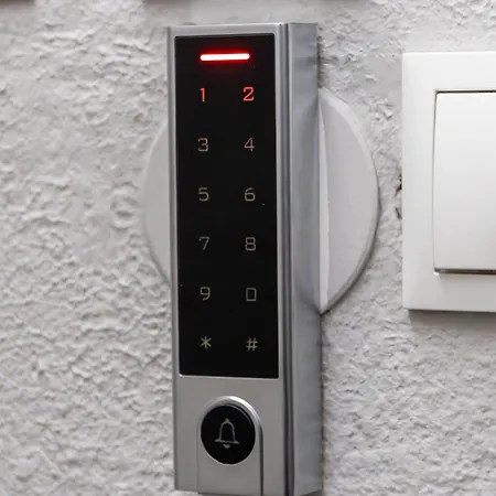 דירה Arco Teal קאבאלה