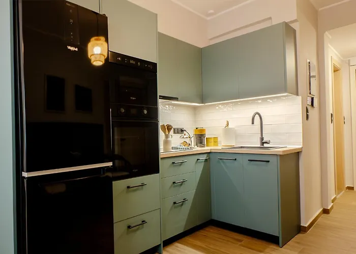 Arco Teal