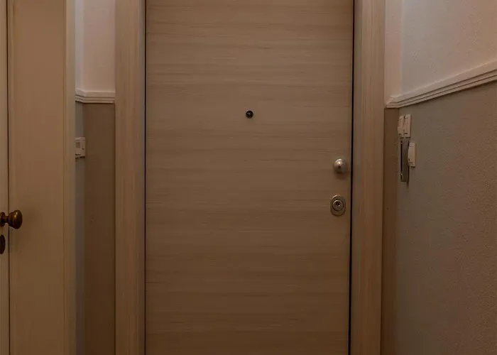 Arco Teal Lägenhet *
