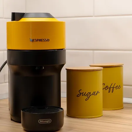 Appartement Arco Teal Kavala