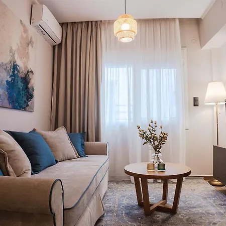 Appartement Arco Teal *