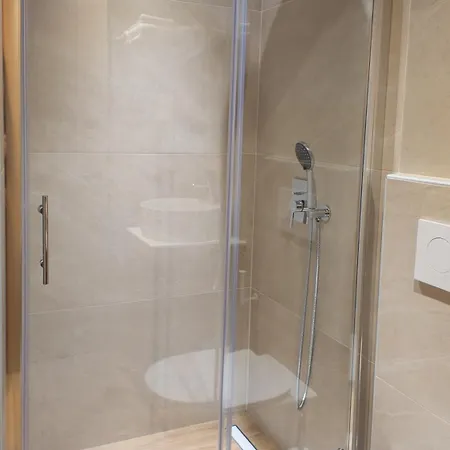 Arco Teal Appartement