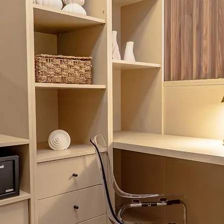 Arco Teal Appartement *