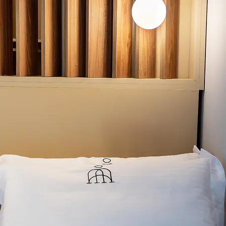 Arco Teal Appartement