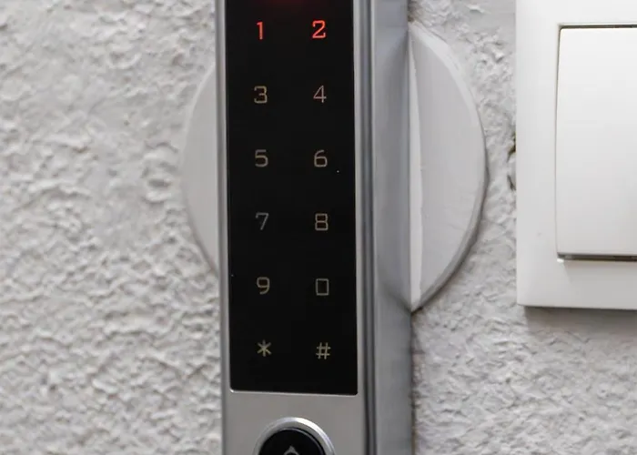 Apartamento Arco Teal Cavala